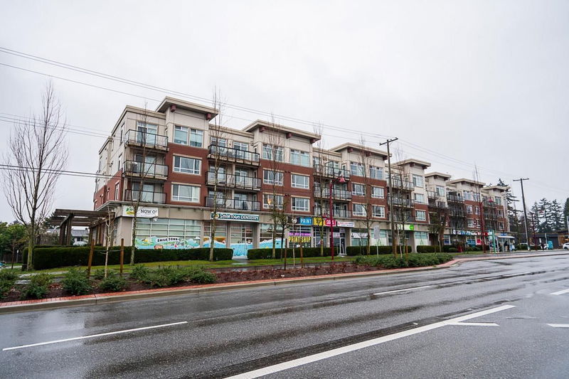 Tertiary Property View