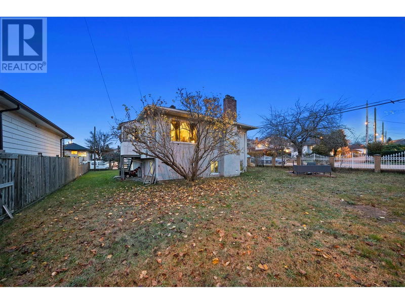 Tertiary Property View