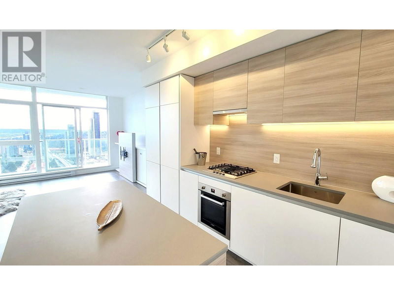 Tertiary Property View