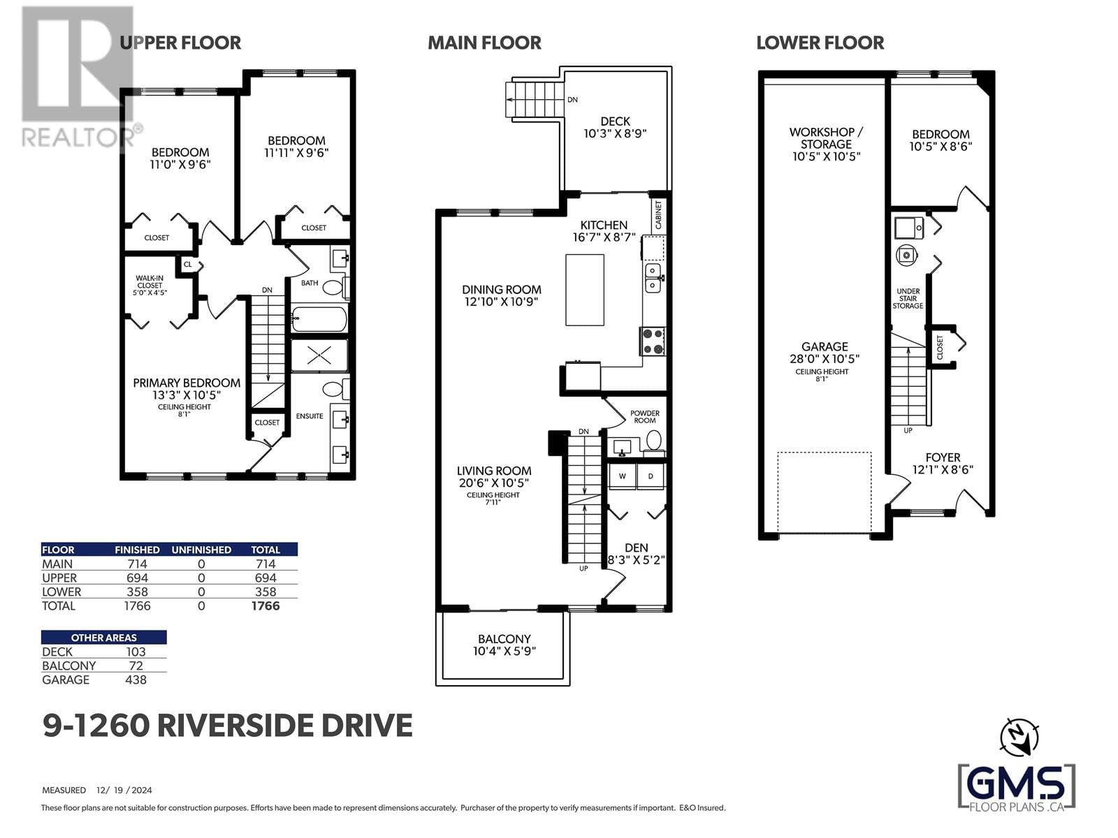 9 1260 RIVERSIDE DRIVE Image 38