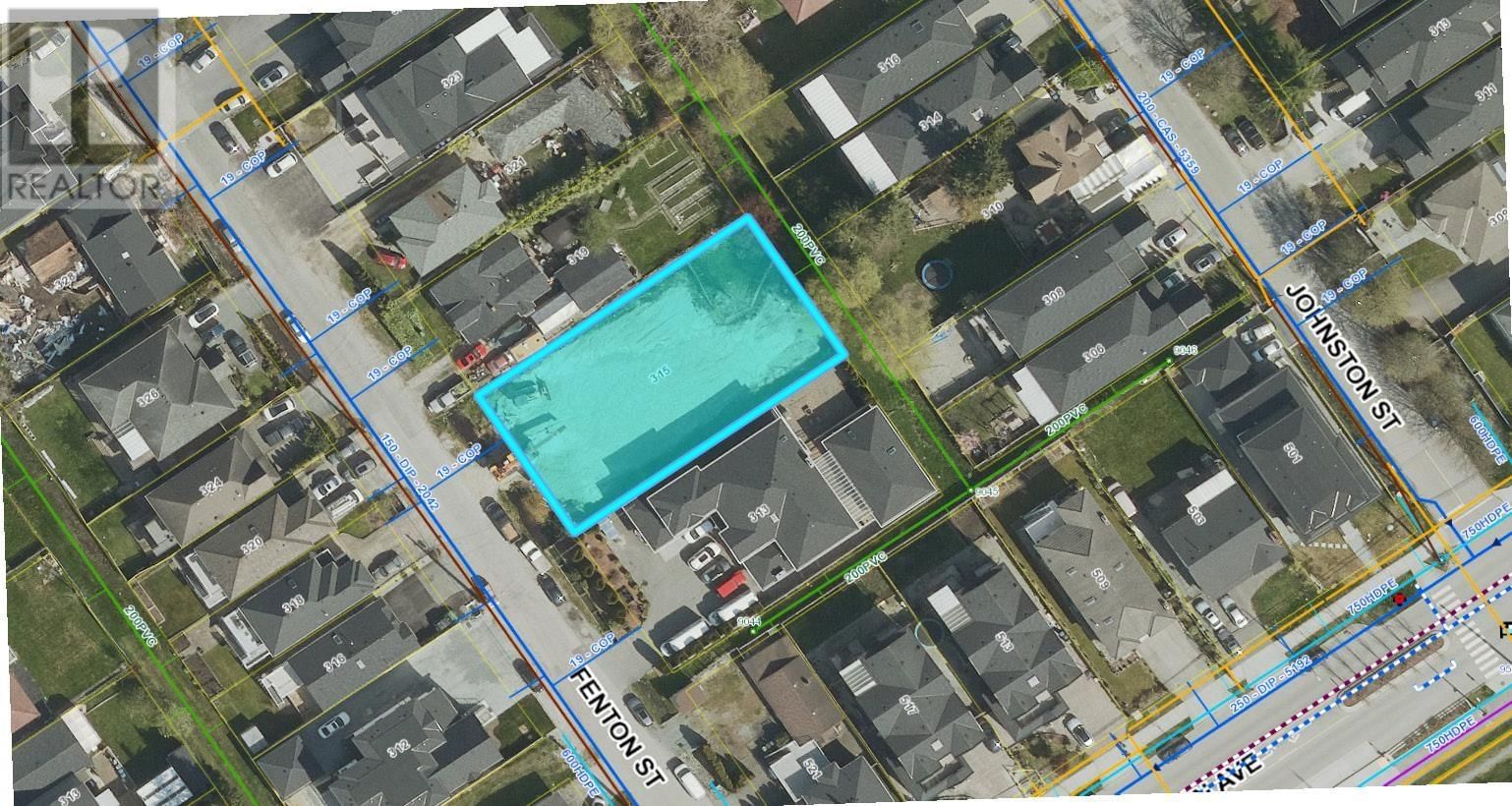 Primary Property View