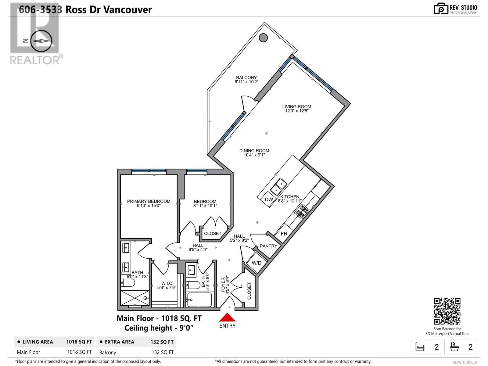 606 3533 ROSS DRIVE Image 17