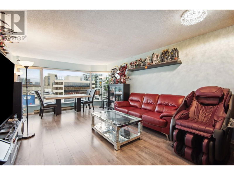 Tertiary Property View