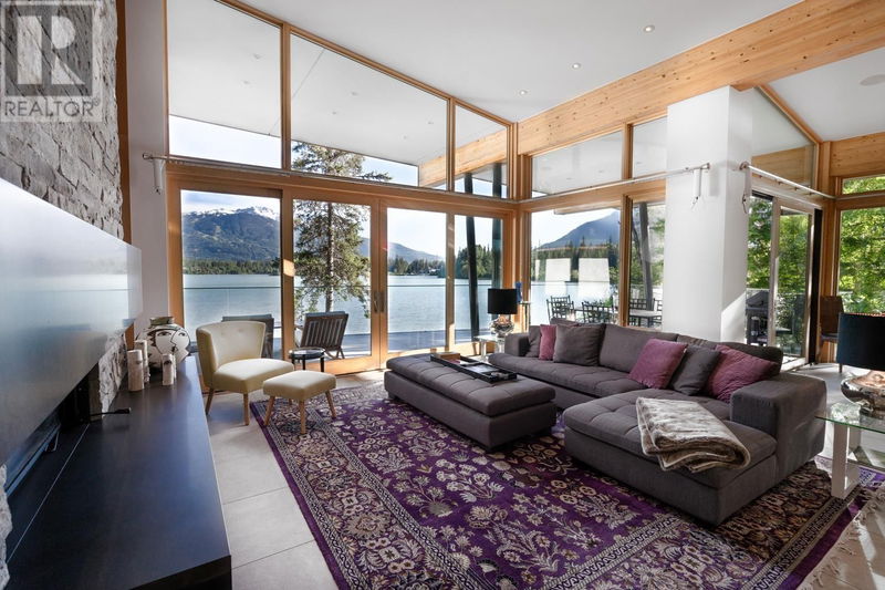 Tertiary Property View