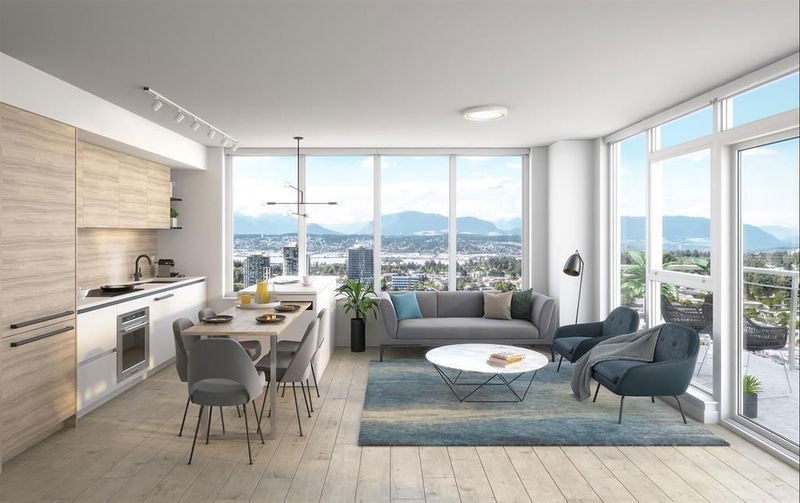 Secondary Property View