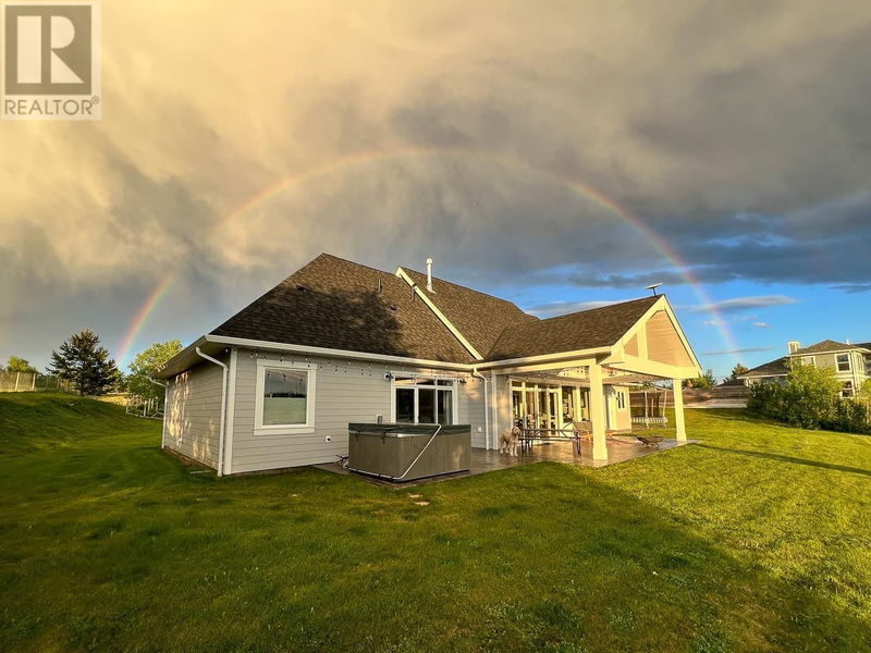 Tertiary Property View