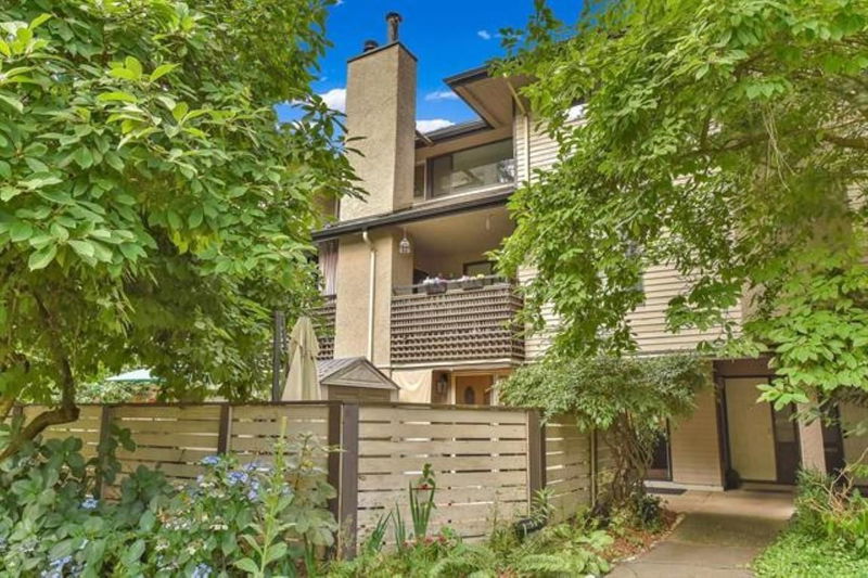 Tertiary Property View