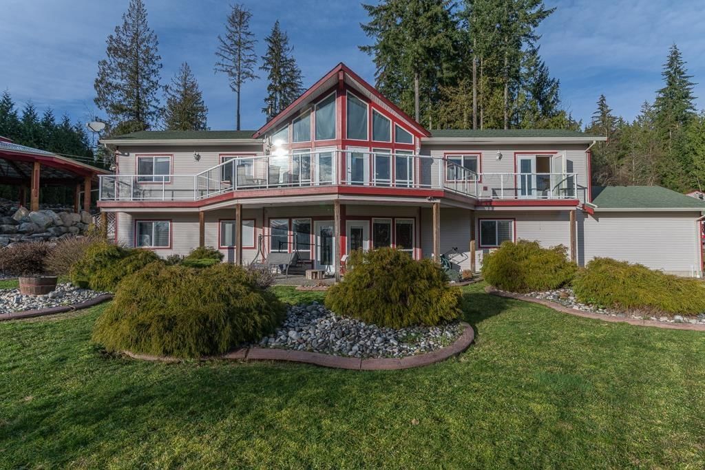 Primary Property View