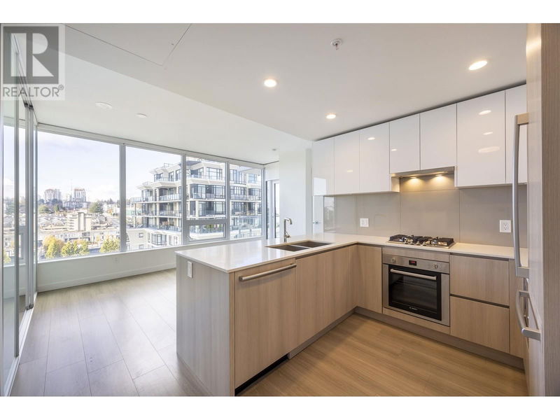 Tertiary Property View