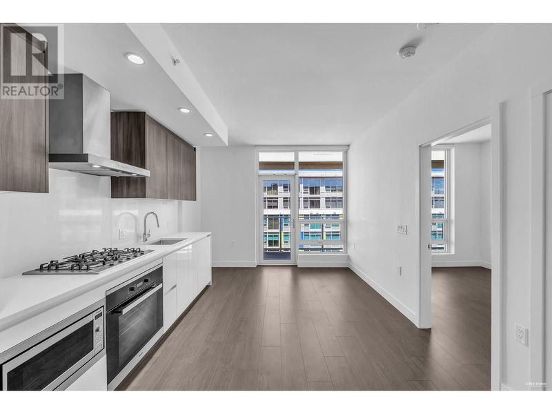 Tertiary Property View