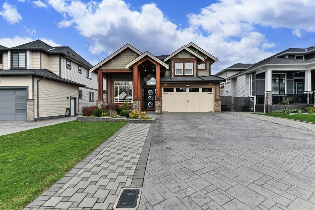 Primary Property View