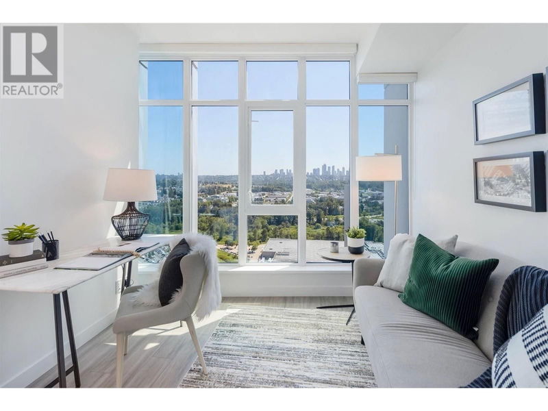 Tertiary Property View