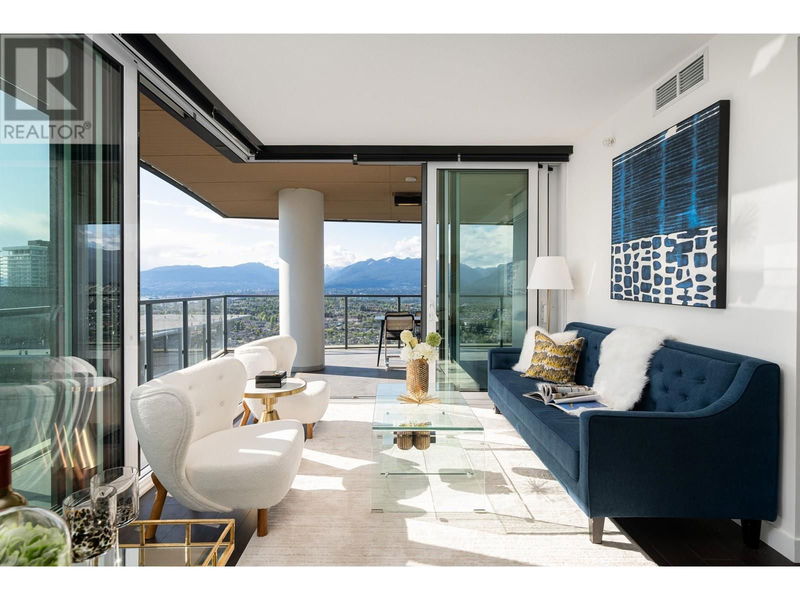 Tertiary Property View