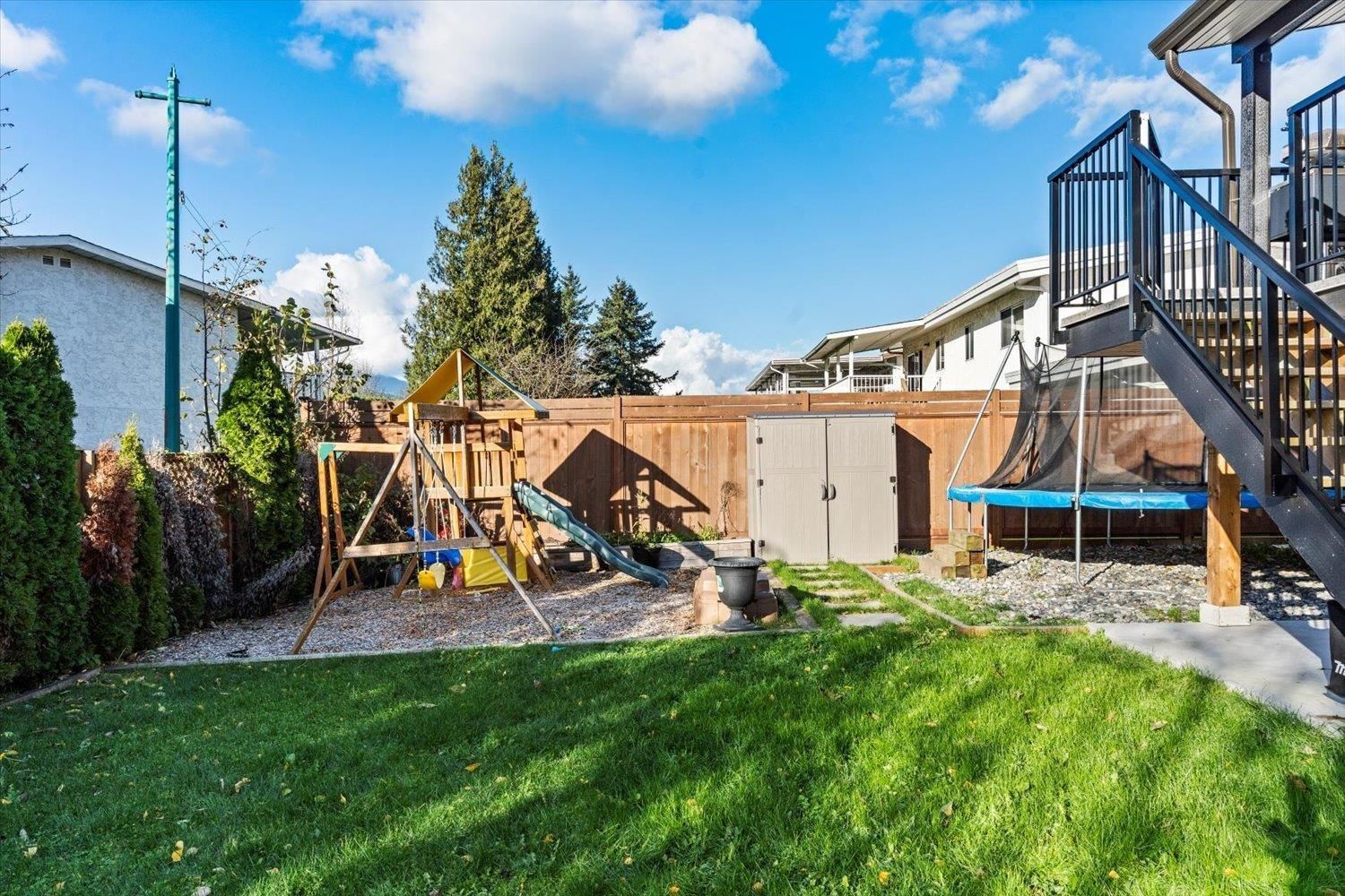 8695 BAKER DRIVE|Chilliwack Proper South Image 30