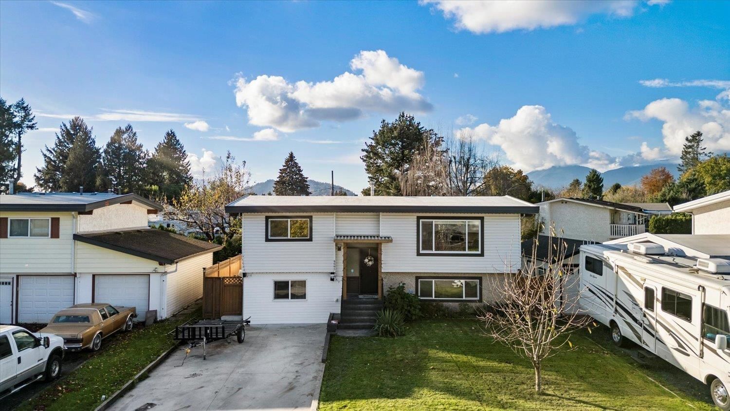 8695 BAKER DRIVE|Chilliwack Proper South Image 32