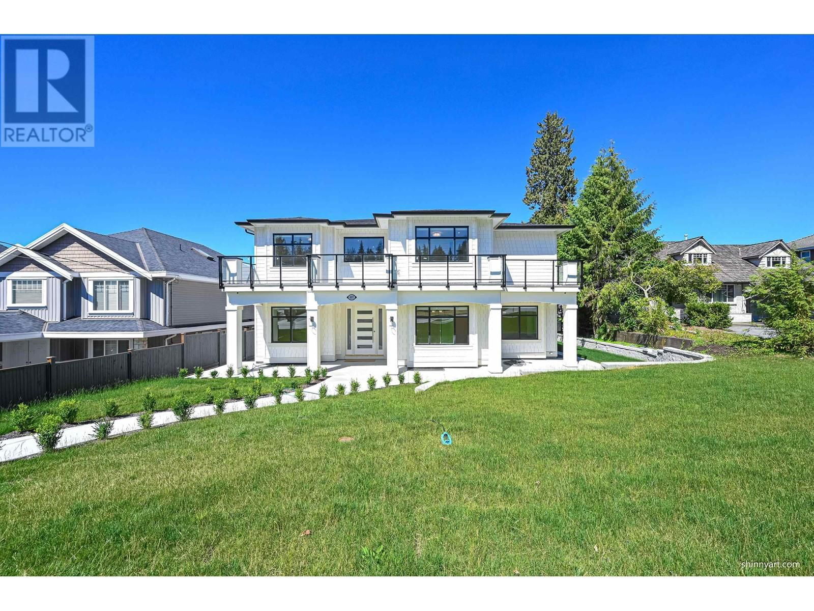 Primary Property View