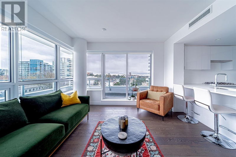 Tertiary Property View