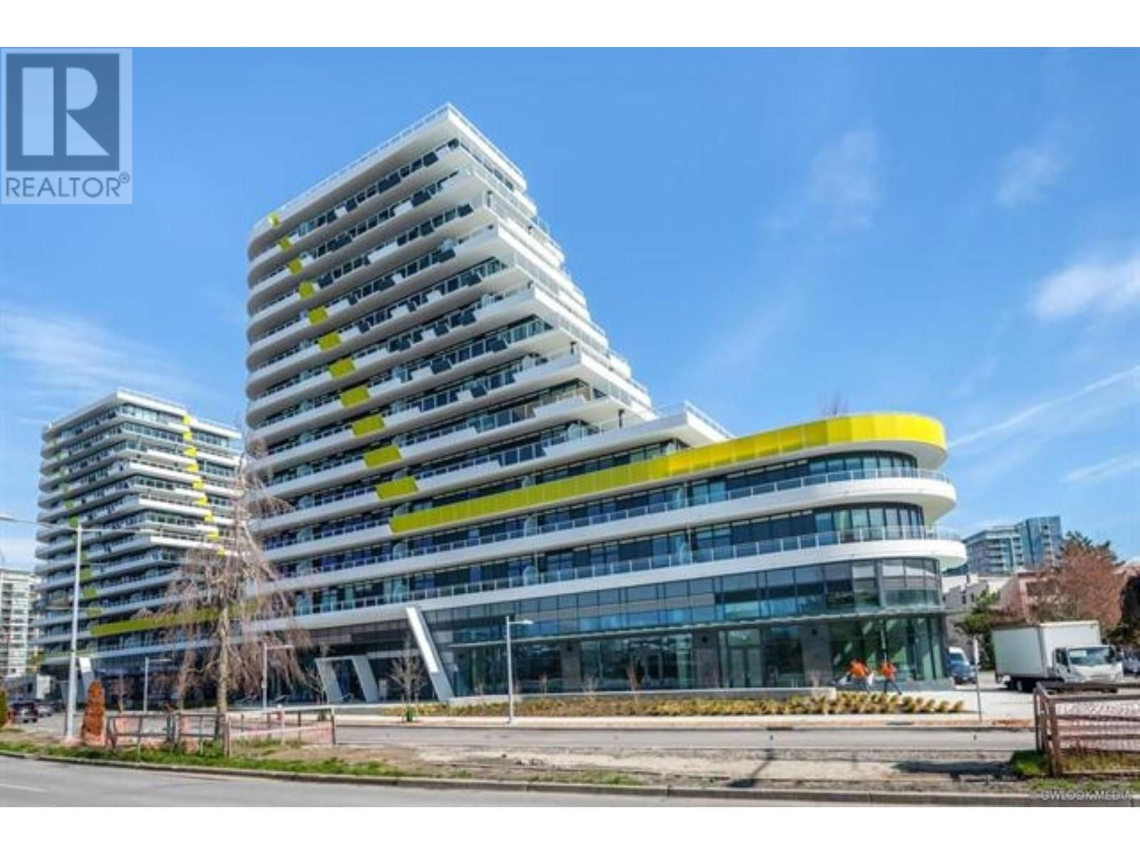 Primary Property View
