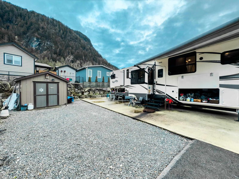 Tertiary Property View