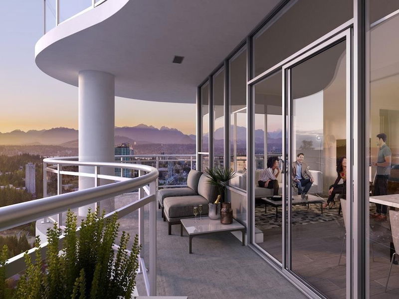 Secondary Property View
