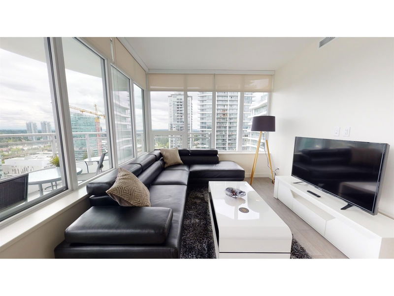 Tertiary Property View