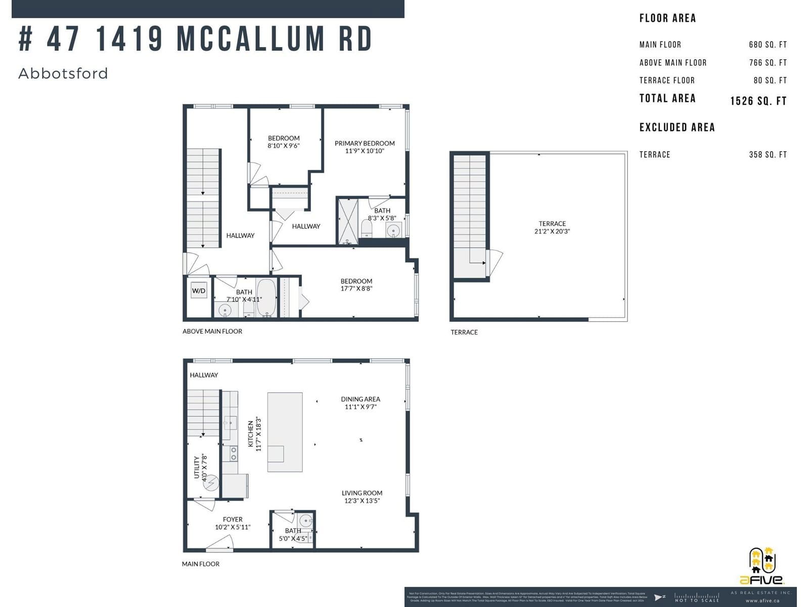 47 1419 MCCALLUM ROAD Image 11