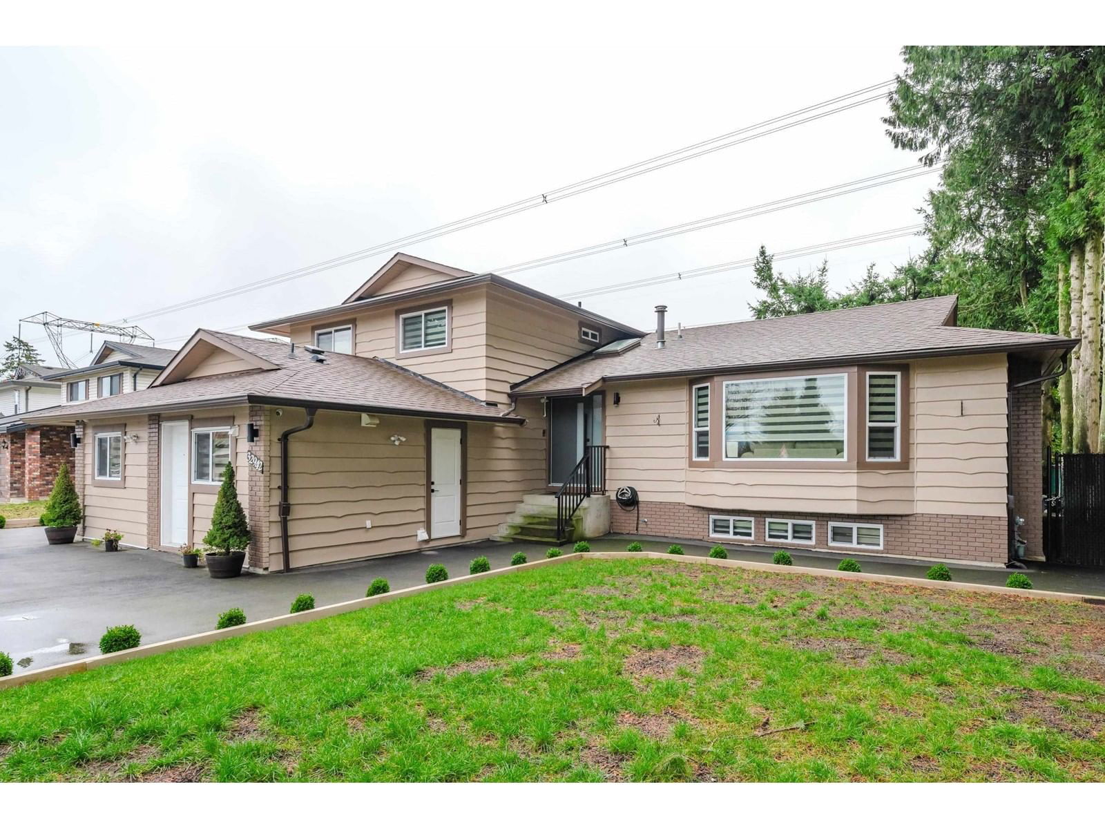Primary Property View