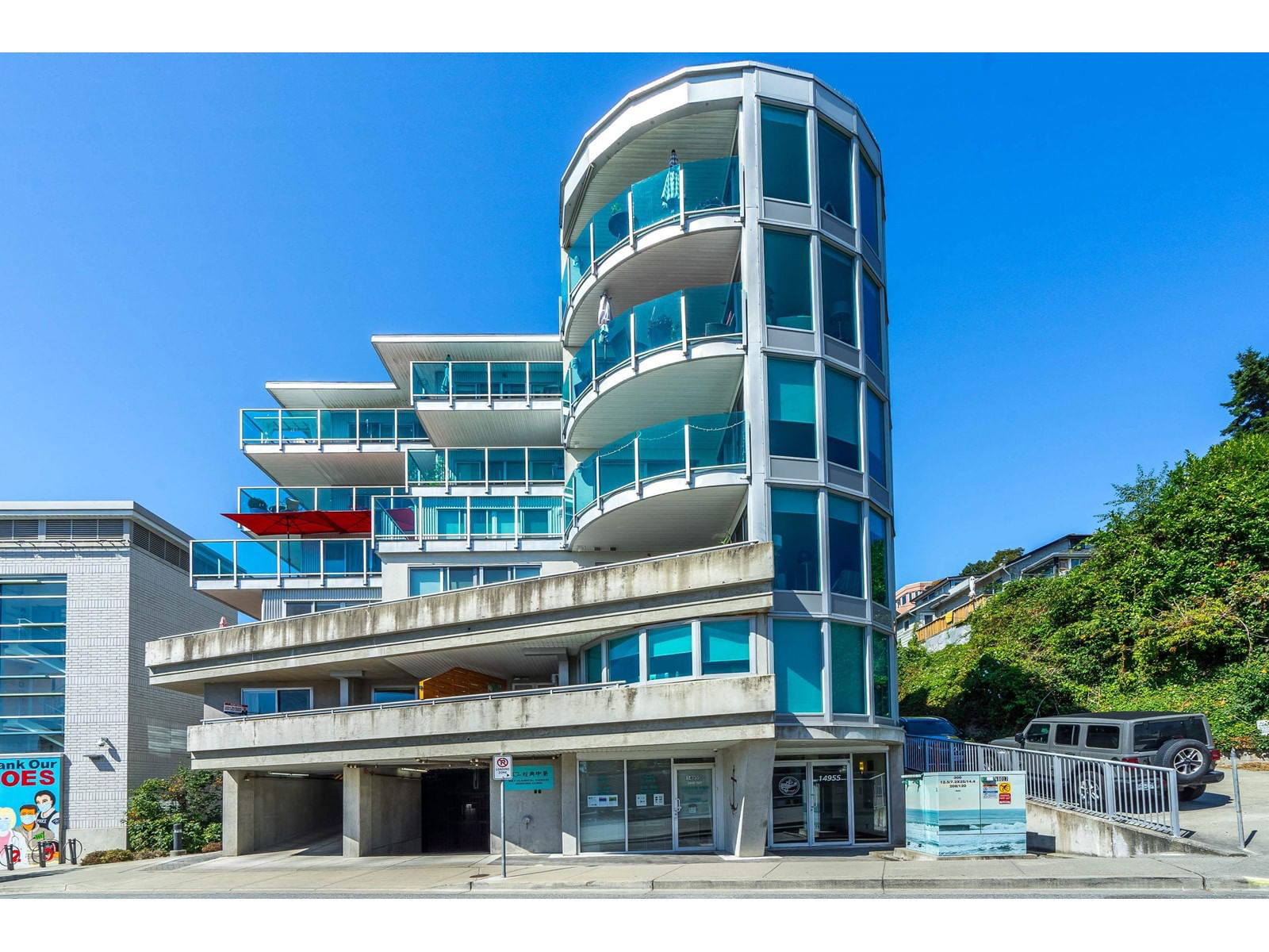 Primary Property View