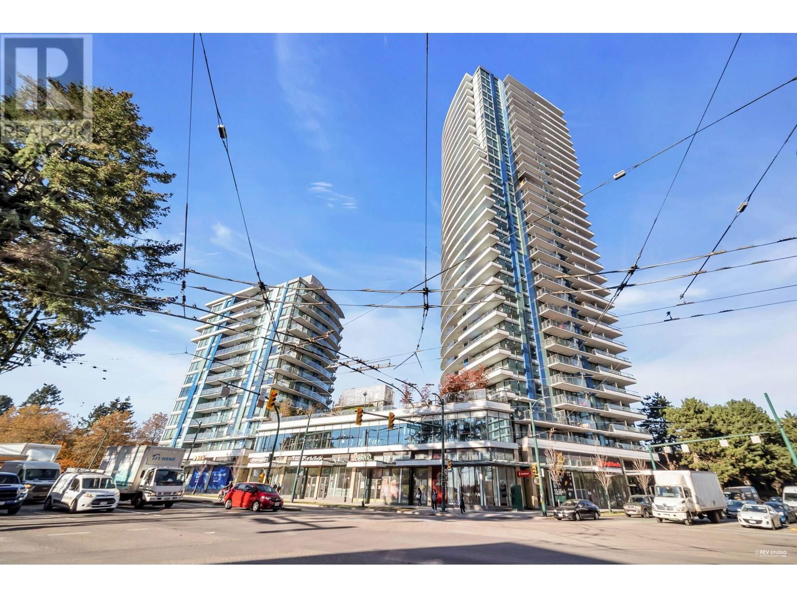 3006 8189 CAMBIE STREET Image 35