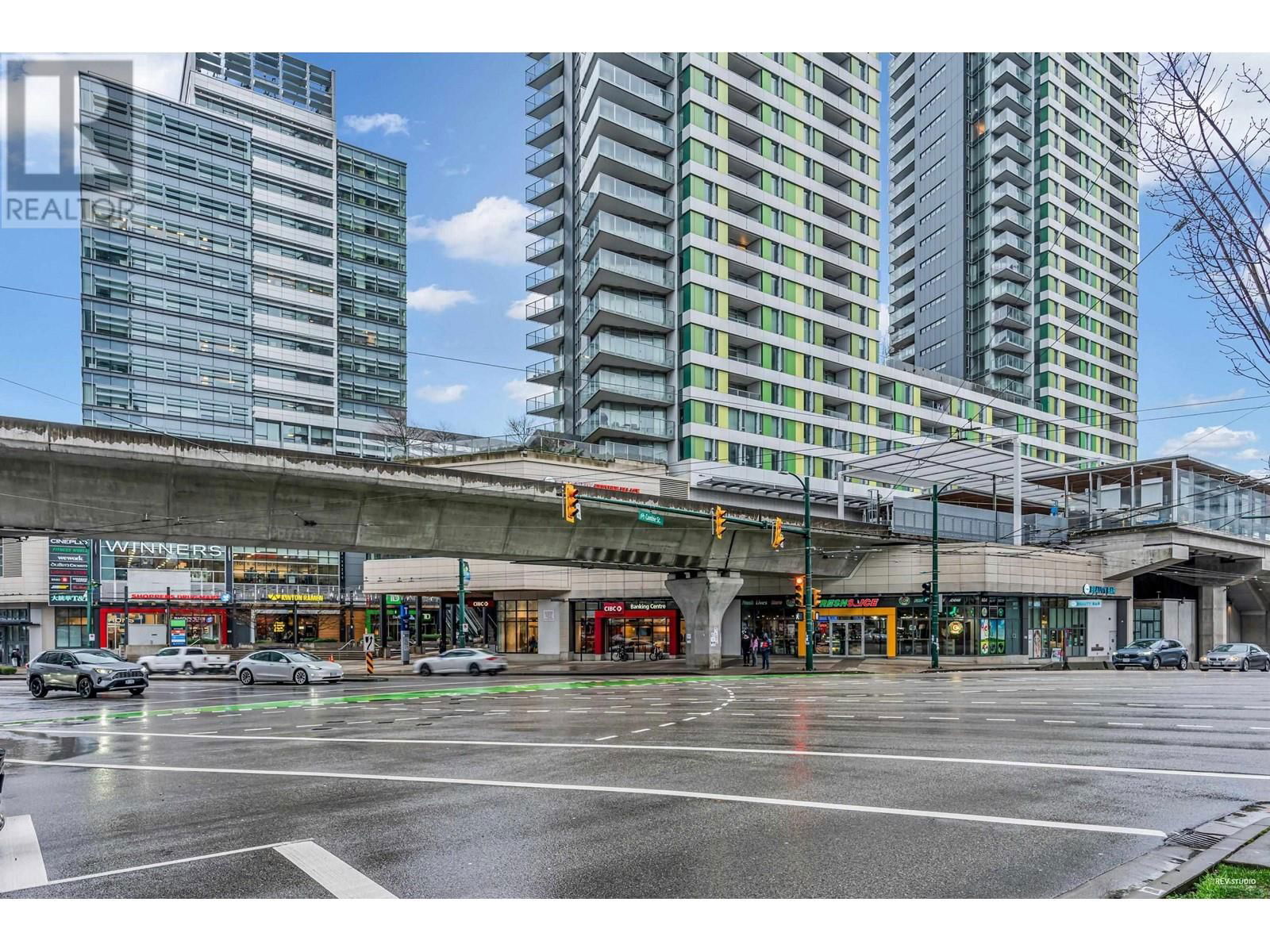 3006 8189 CAMBIE STREET Image 36