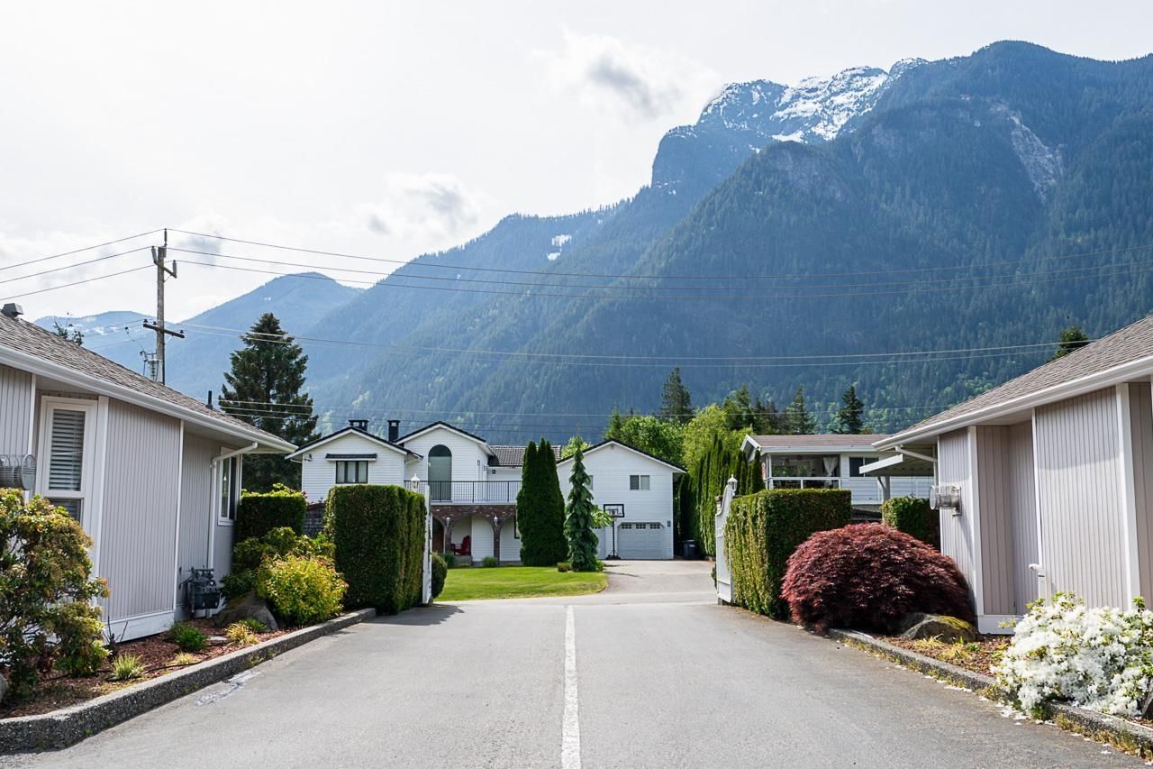 Primary Property View