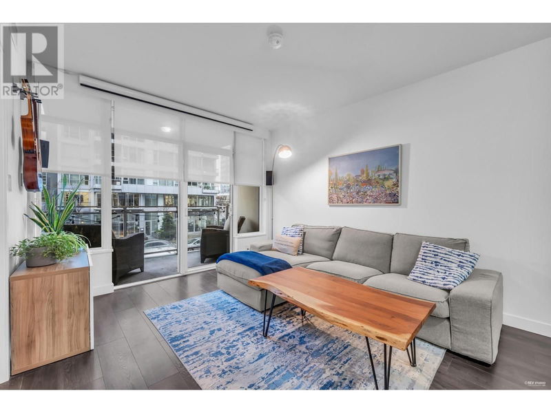 Tertiary Property View