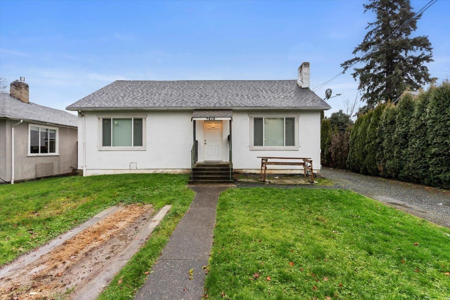 9474 VICTOR STREET|Chilliwack Proper Eas Image 1