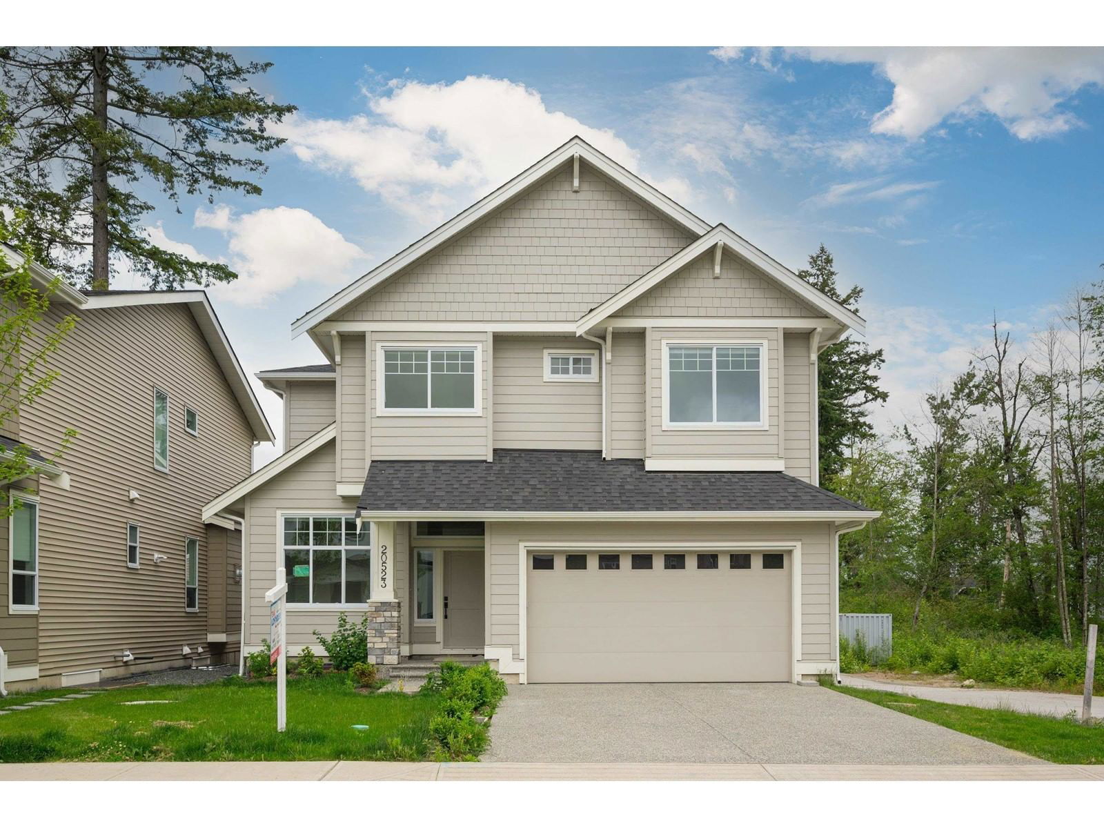 Primary Property View