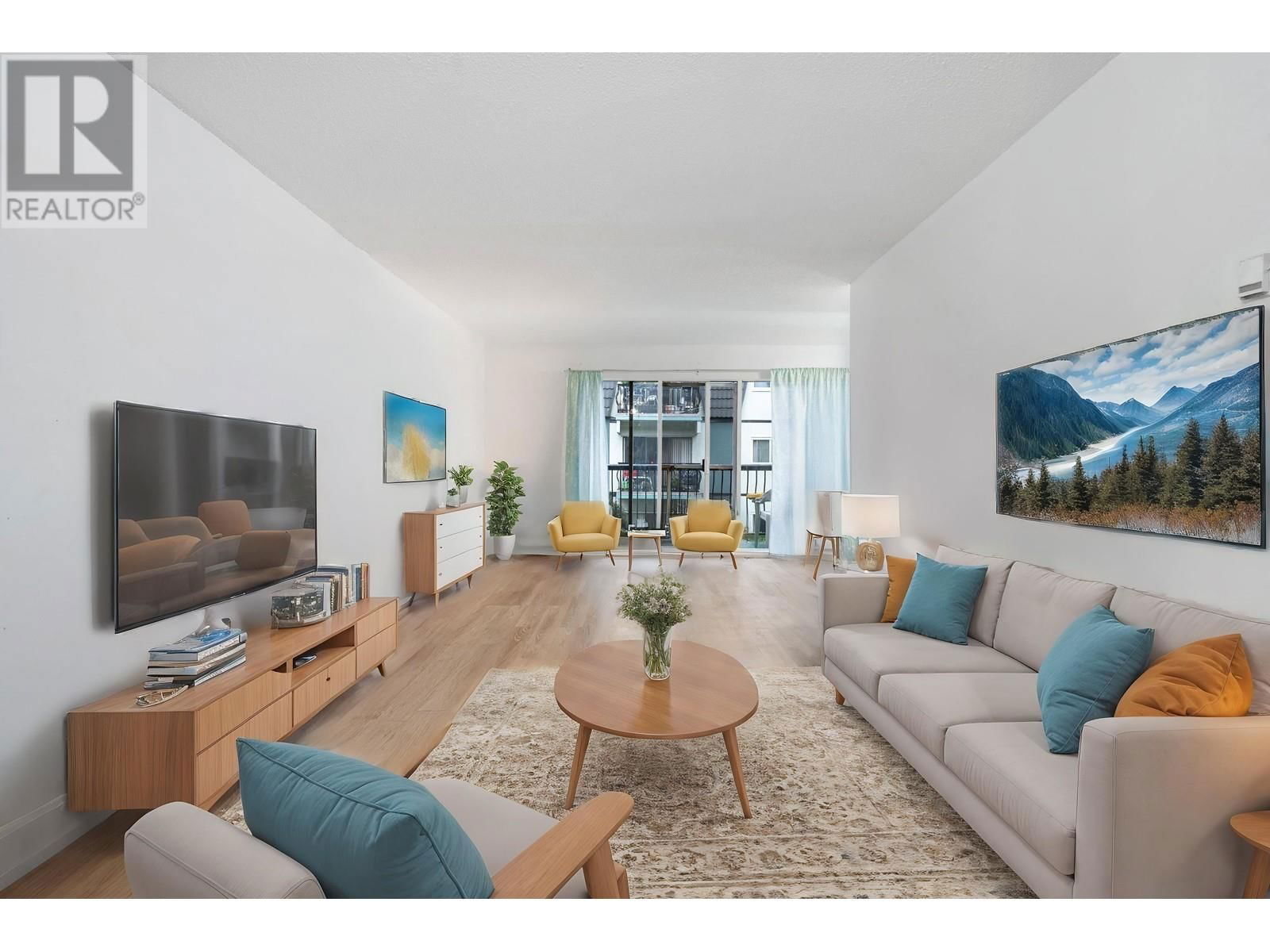 Primary Property View