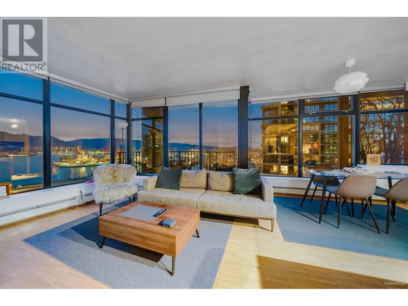 Tertiary Property View