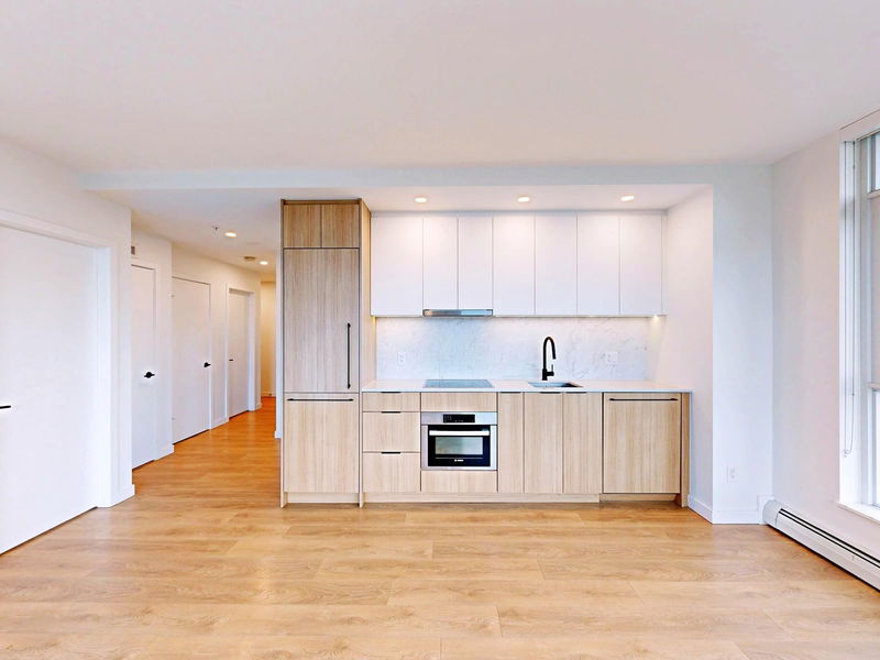 Tertiary Property View