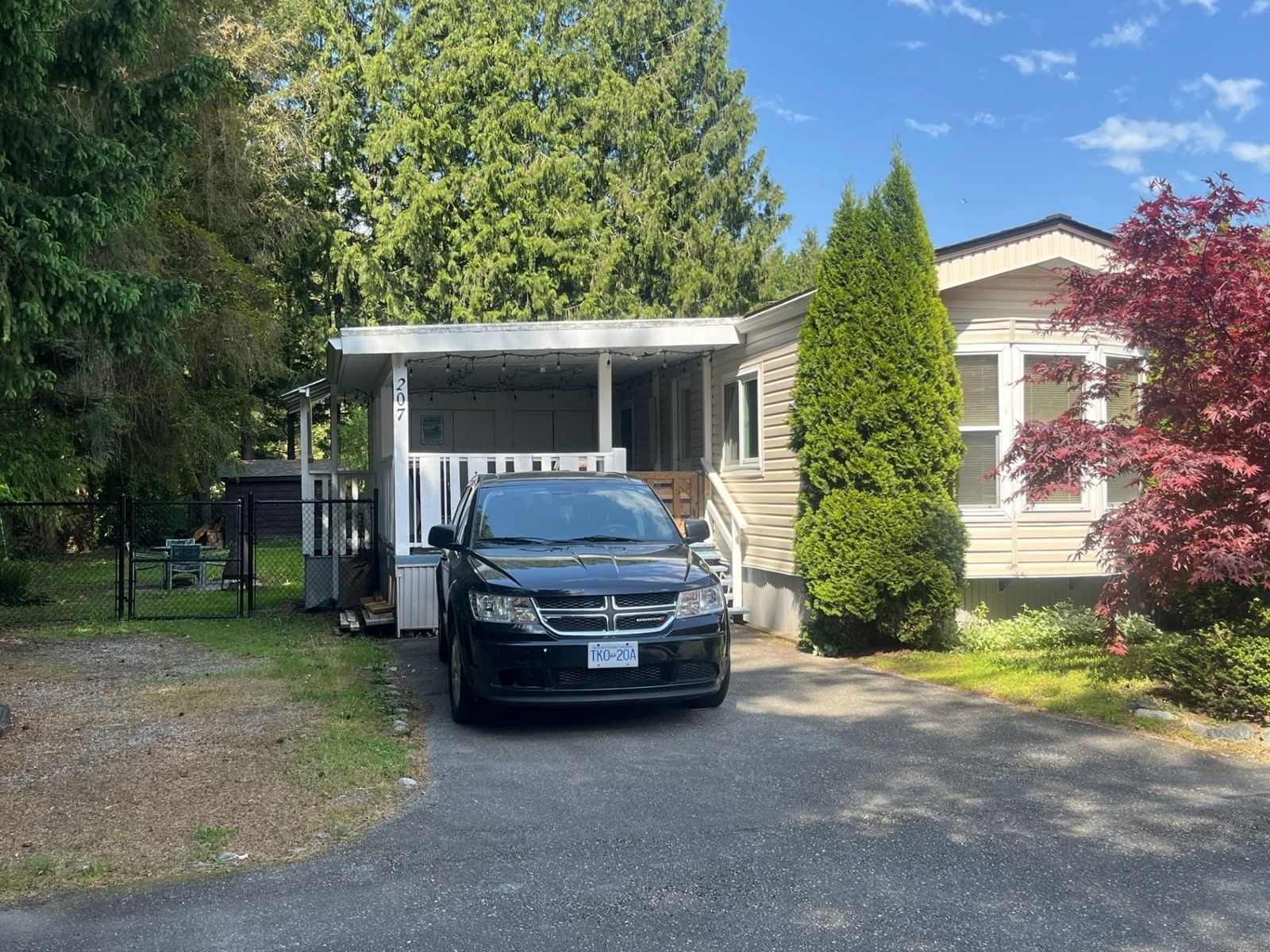 207 - 45835 SLEEPY HOLLOW ROAD Image 1