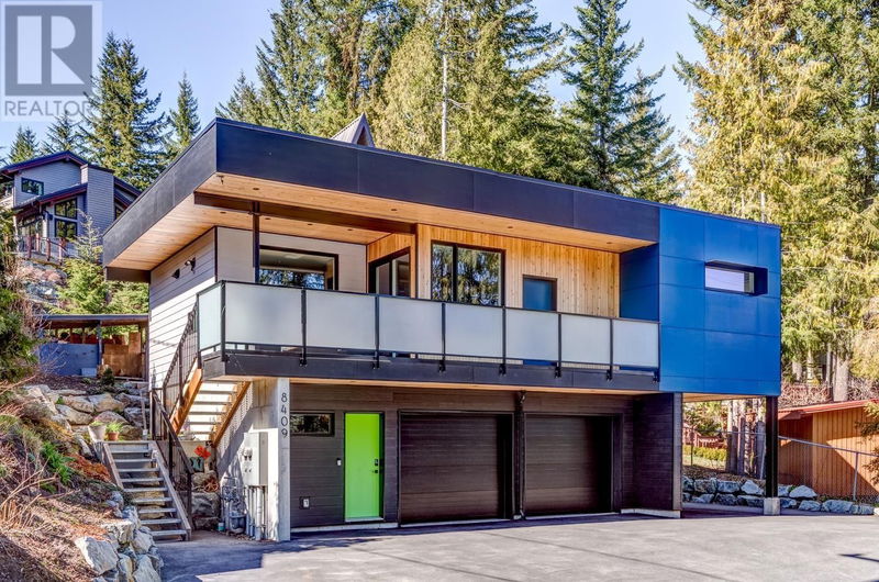 Secondary Property View