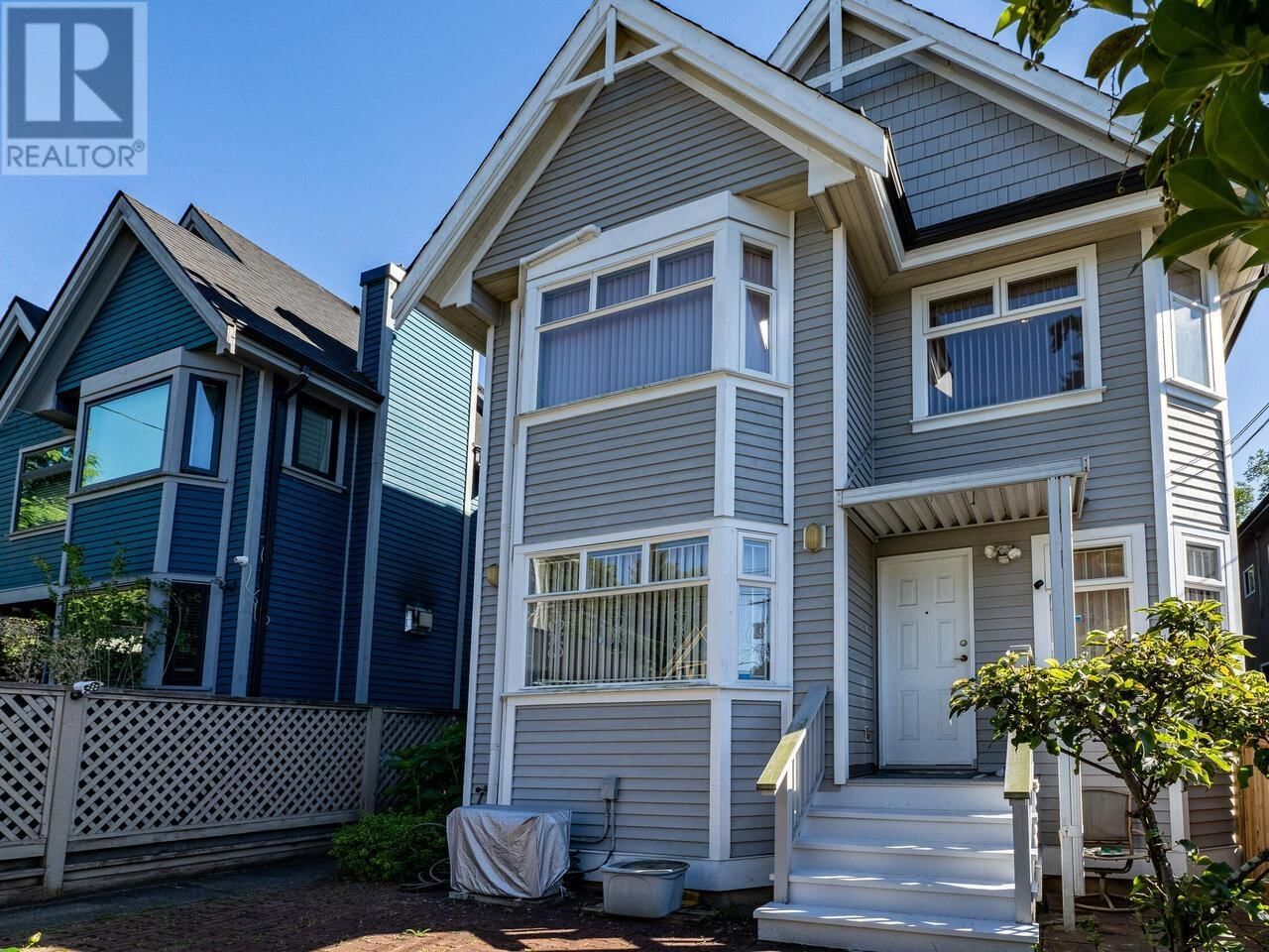 Primary Property View