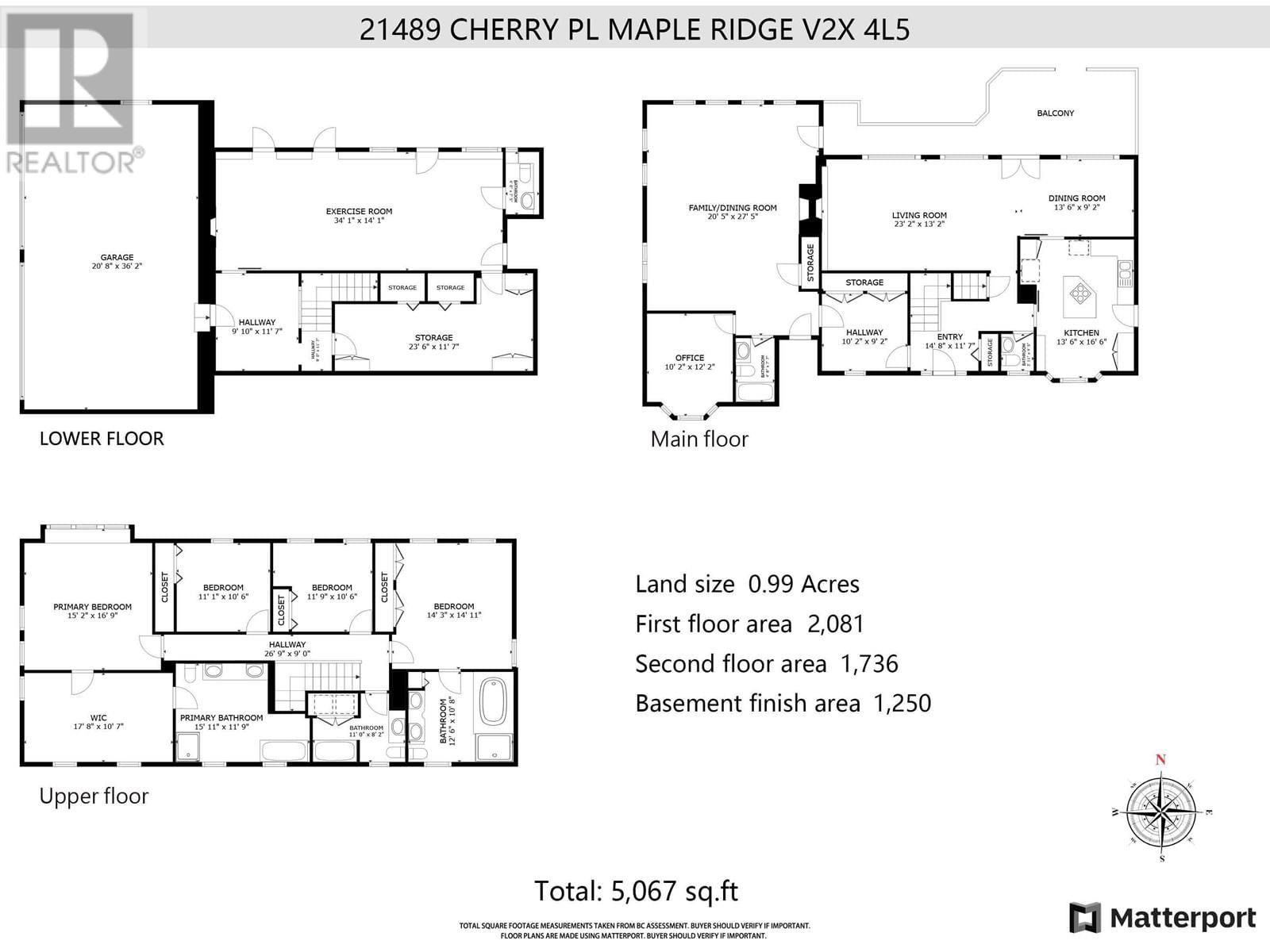 21489 CHERRY PLACE Image 35