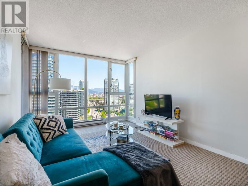 Tertiary Property View