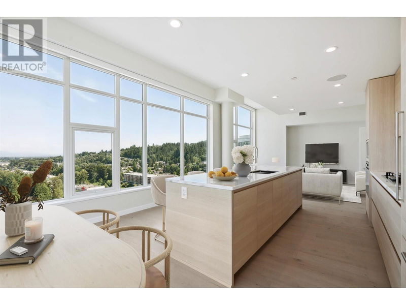 Tertiary Property View