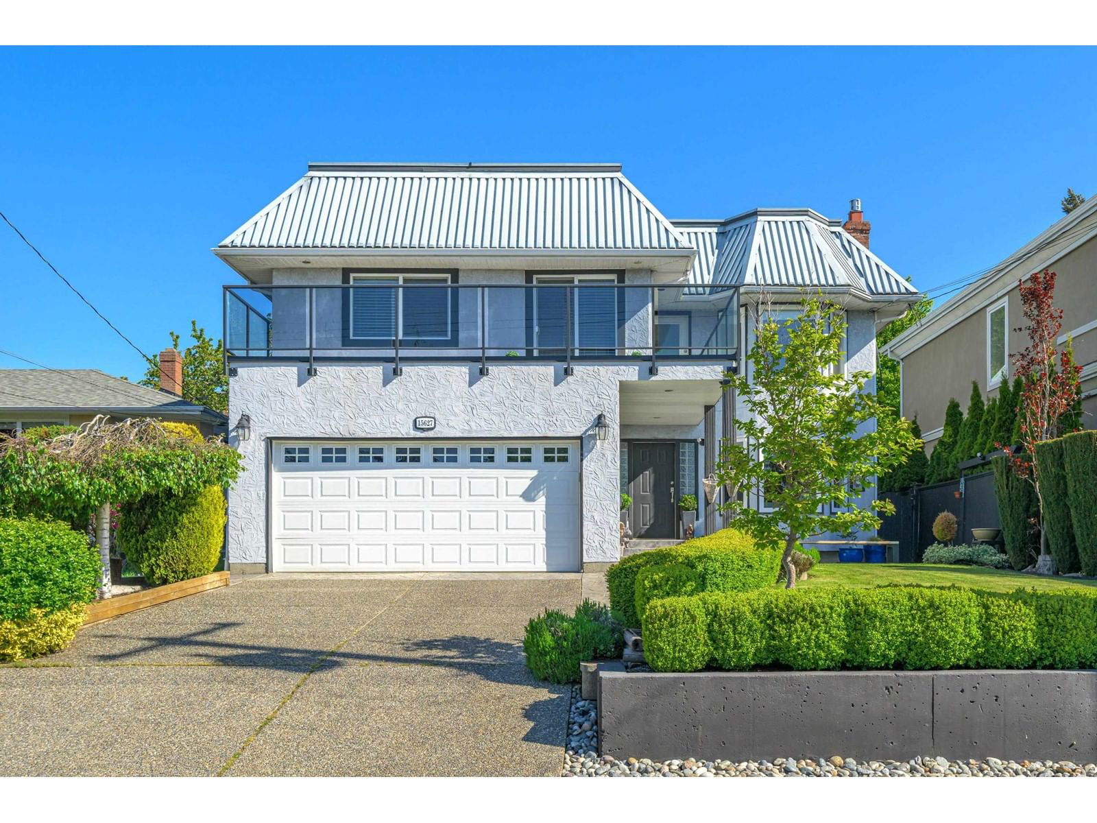 Primary Property View