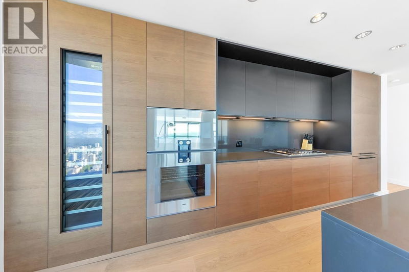 Tertiary Property View