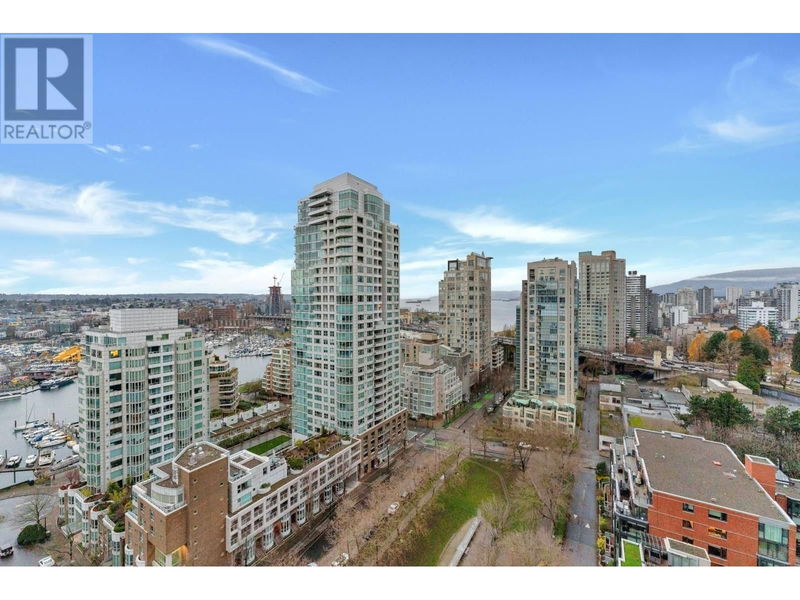 Tertiary Property View