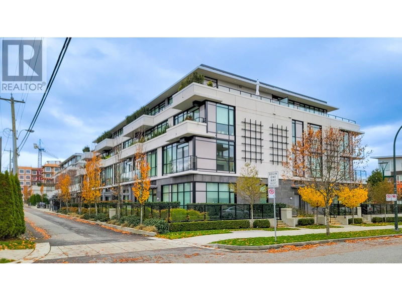 Tertiary Property View