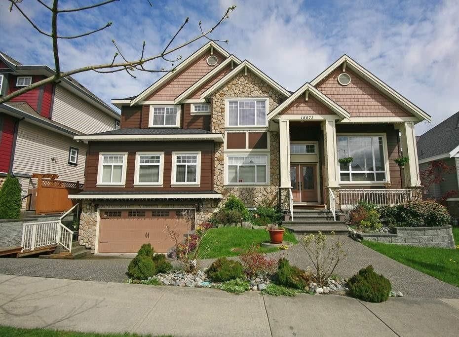 Primary Property View