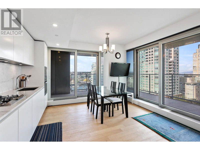 Tertiary Property View