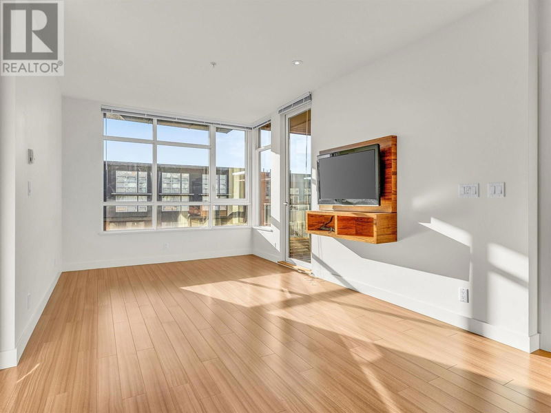 Tertiary Property View